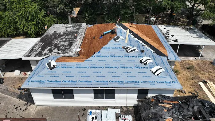 Apex Roofing & Construction LLC Picture 8