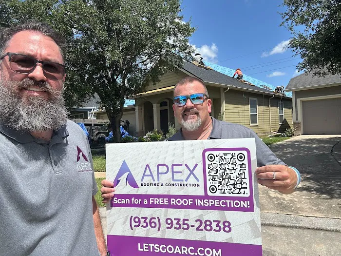 Apex Roofing & Construction LLC Picture 6