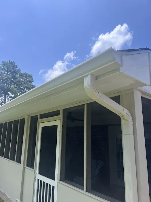 Apex Roofing & Construction LLC Picture 2