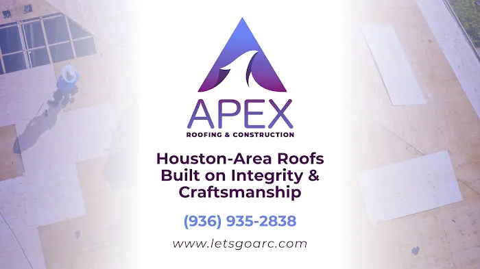 Apex Roofing & Construction LLC Picture 7