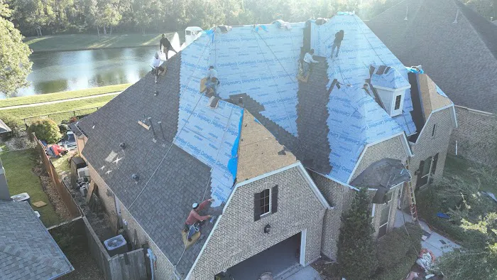 Apex Roofing & Construction LLC Picture 5