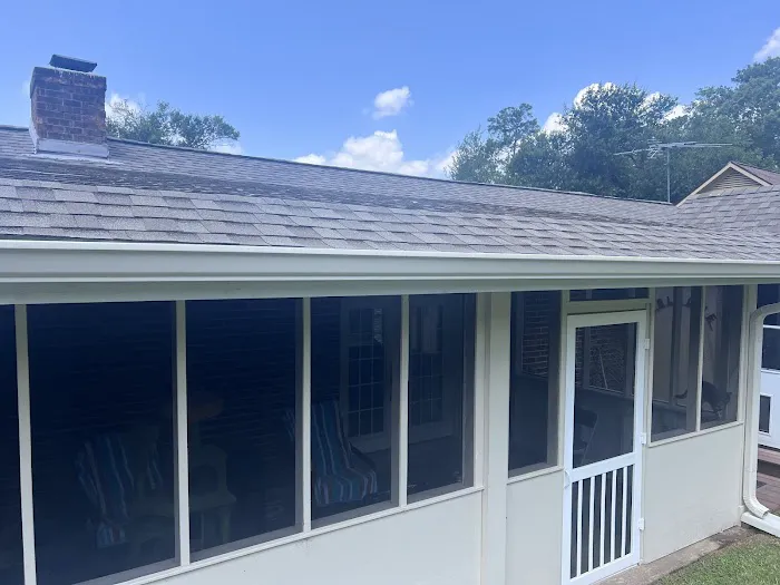 Apex Roofing & Construction LLC Picture 1