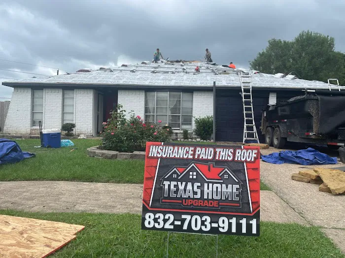 TEXAS HOME UPGRADE Picture 1