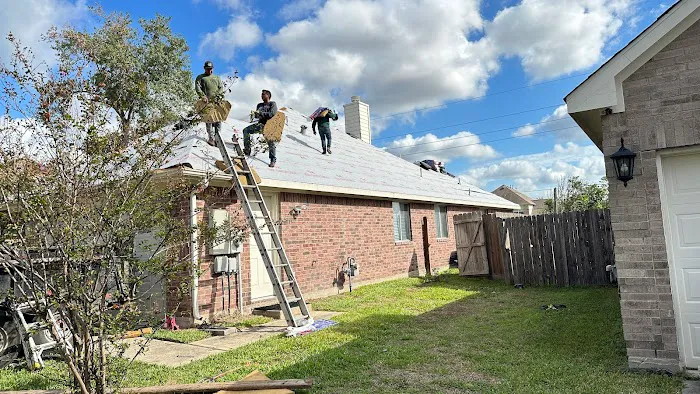 TEXAS HOME UPGRADE Picture 10