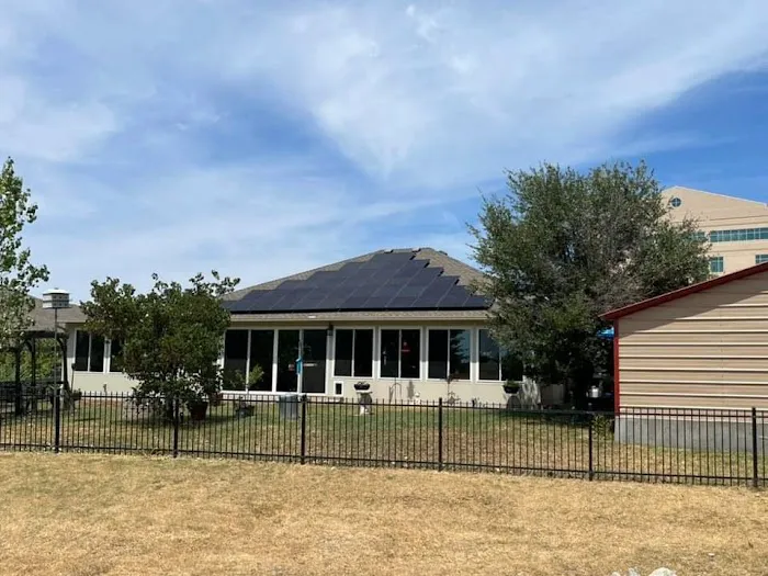 TEXAS HOME UPGRADE Picture 9