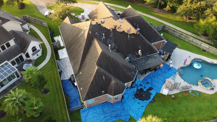 Tellhaus Roofing LLC Picture 1