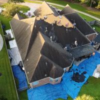 Tellhaus Roofing LLC ico