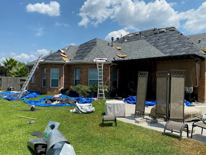 Tellhaus Roofing LLC Picture 9