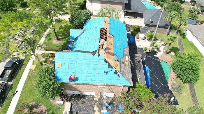 Tellhaus Roofing LLC Picture 5