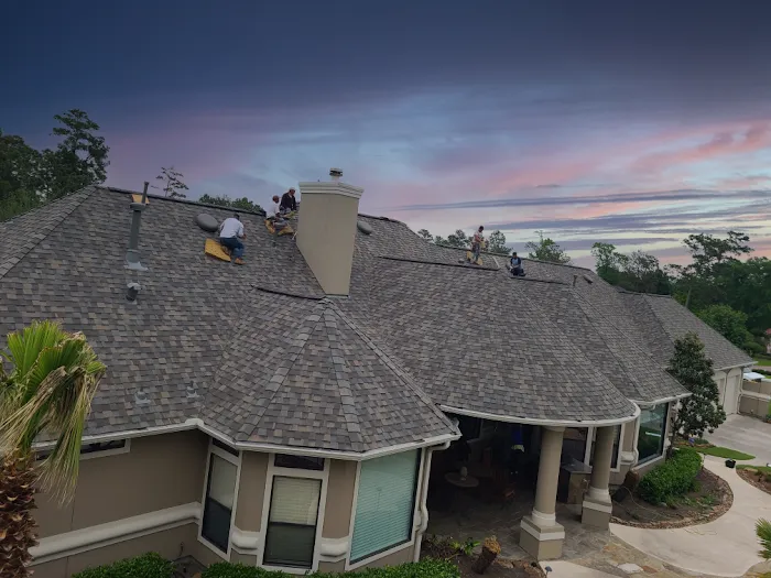 JD Roofing Solutions Picture 7