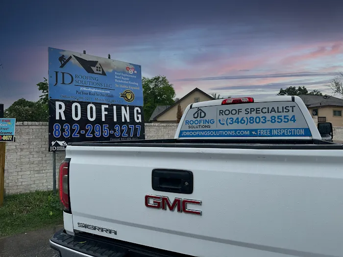 JD Roofing Solutions Picture 6