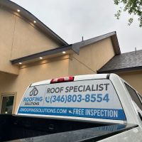 JD Roofing Solutions ico