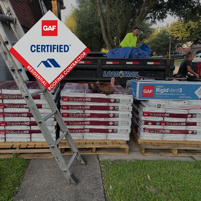 JD Roofing Solutions Picture 10