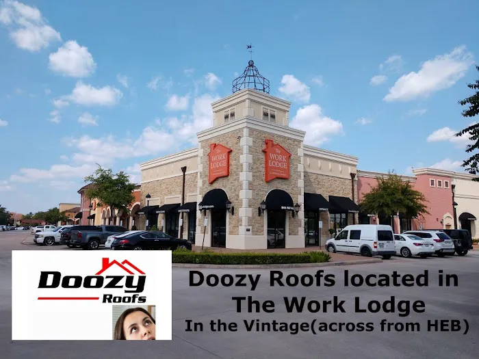 Doozy Roofs Picture 2