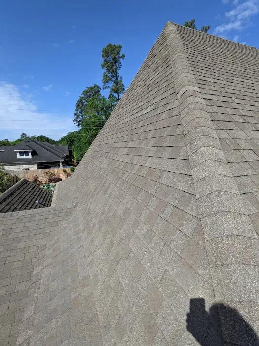 Constellation Roofing LLC Picture 1