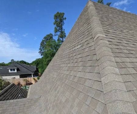 Constellation Roofing LLC