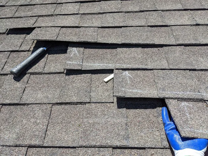 Constellation Roofing LLC Picture 5