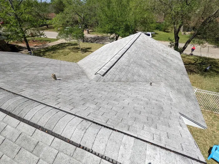 Constellation Roofing LLC Picture 4