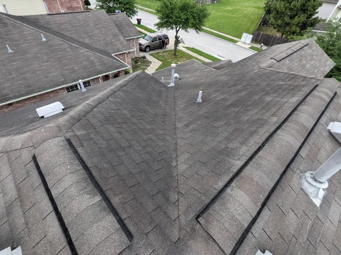 Constellation Roofing LLC Picture 2