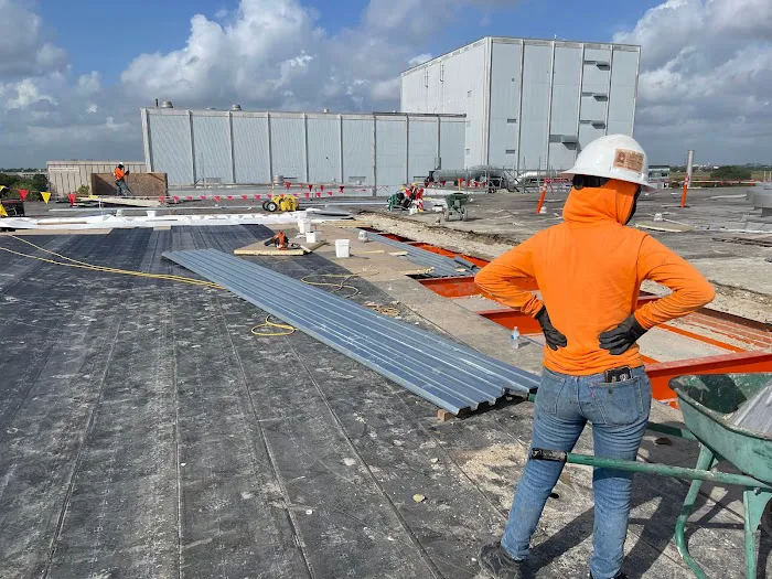 ASC - A Affordable Roofing Services Picture 1