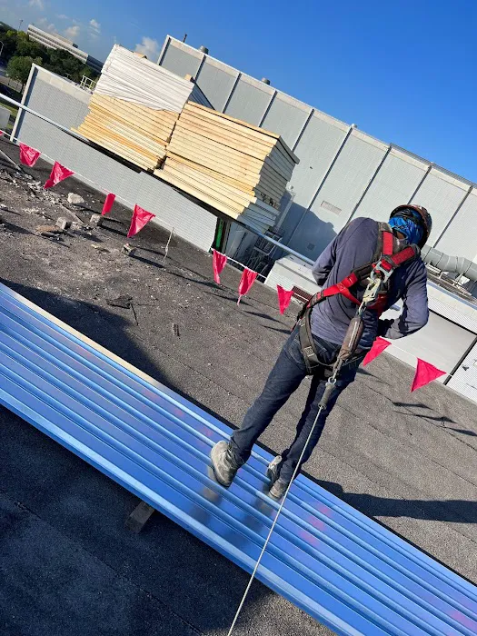 ASC - A Affordable Roofing Services Picture 7