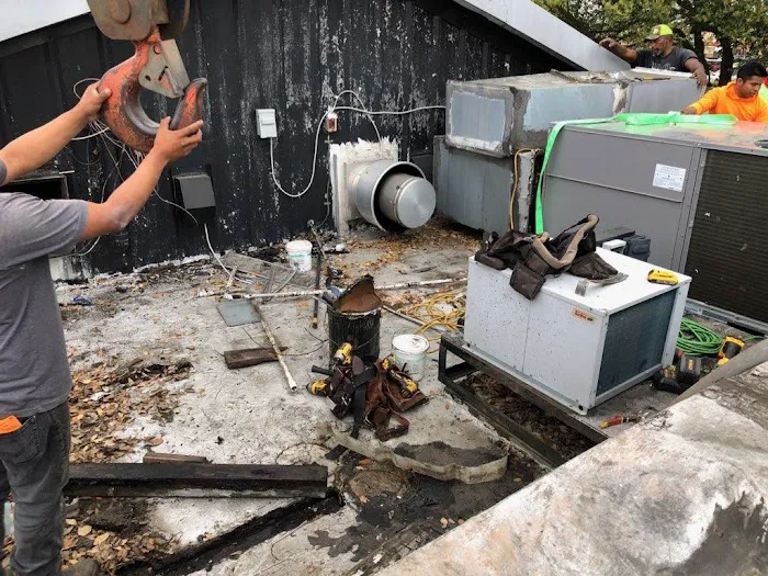 ASC - A Affordable Roofing Services Picture 6