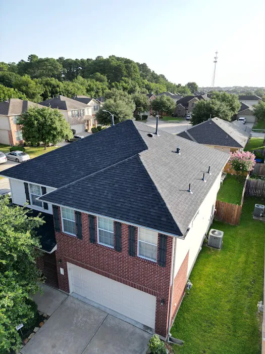 Proud Roofing Picture 2