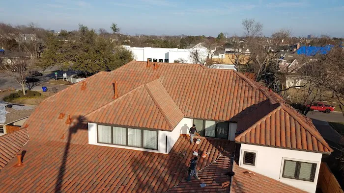 Proud Roofing Picture 1