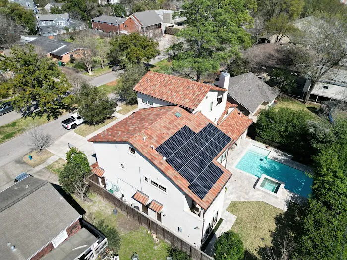 Proud Roofing Picture 10