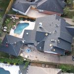 Moss Roofing Houston