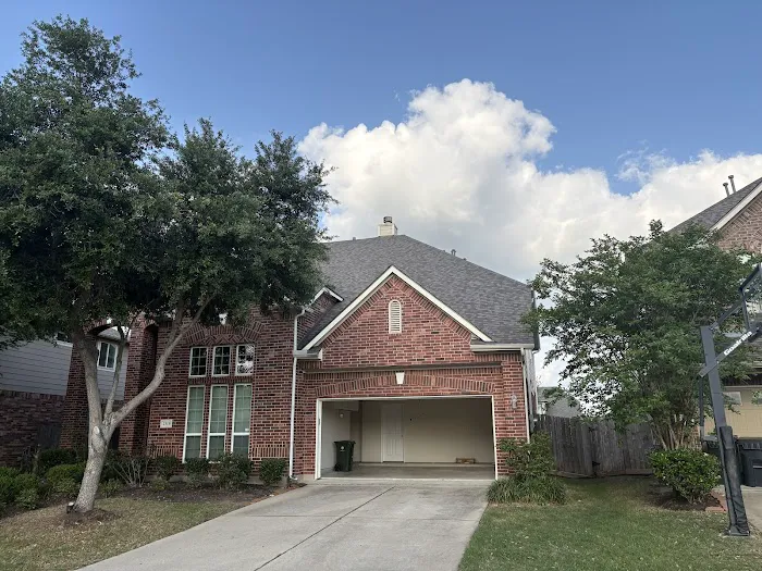 Moss Roofing Houston Picture 5