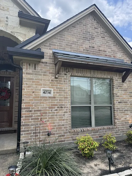 Moss Roofing Houston Picture 2