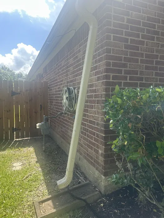 Moss Roofing Houston Picture 7