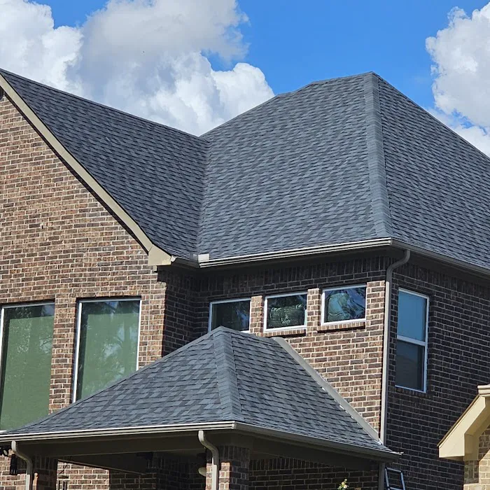Moss Roofing Houston Picture 6