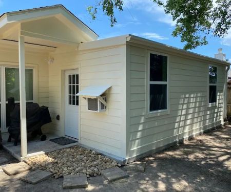 Integrity Roofing Pros - Pippin Construction, LLC