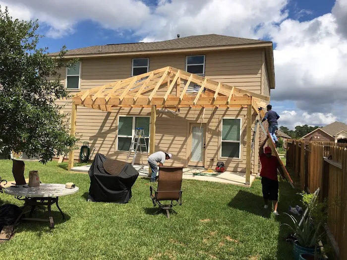 Integrity Roofing Pros - Pippin Construction, LLC Picture 4