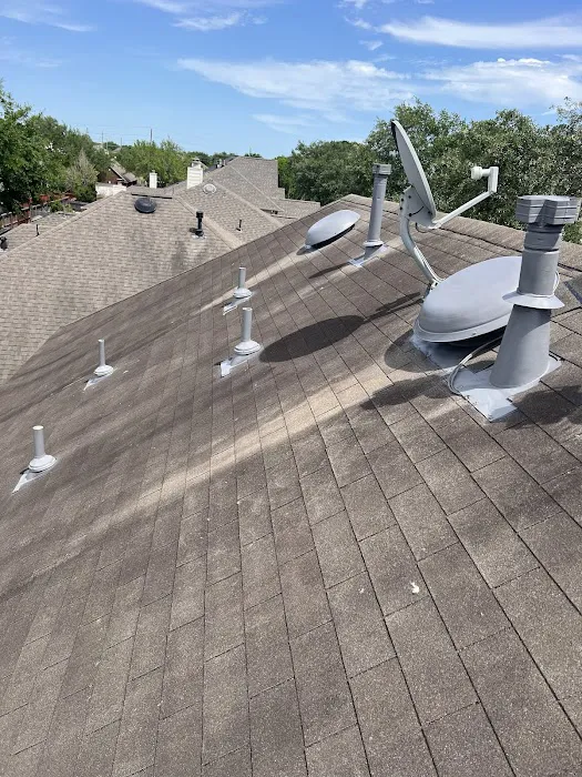 Tactic roofing & more LLC Picture 9