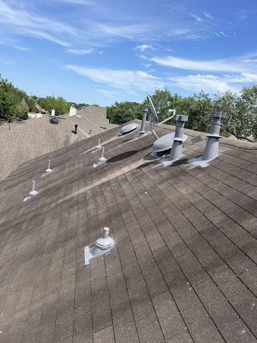 Tactic roofing & more LLC Picture 2