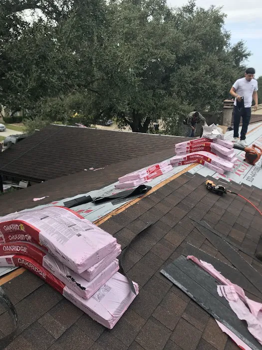 Tactic roofing & more LLC Picture 8