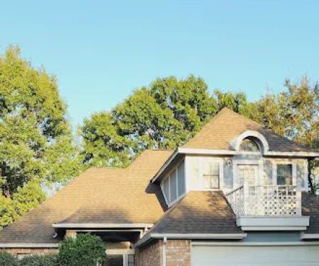 Tactic roofing & more LLC