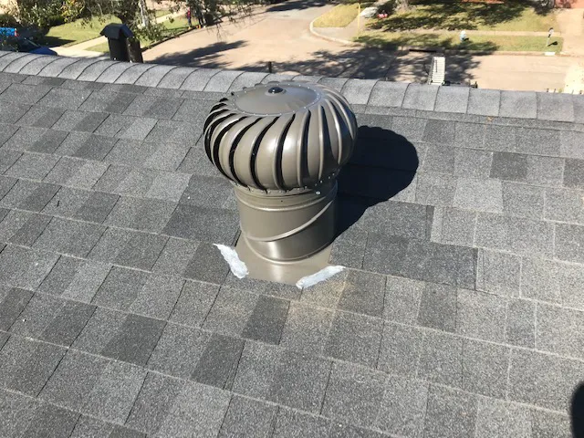 JP Roofing N Gutters Picture 2