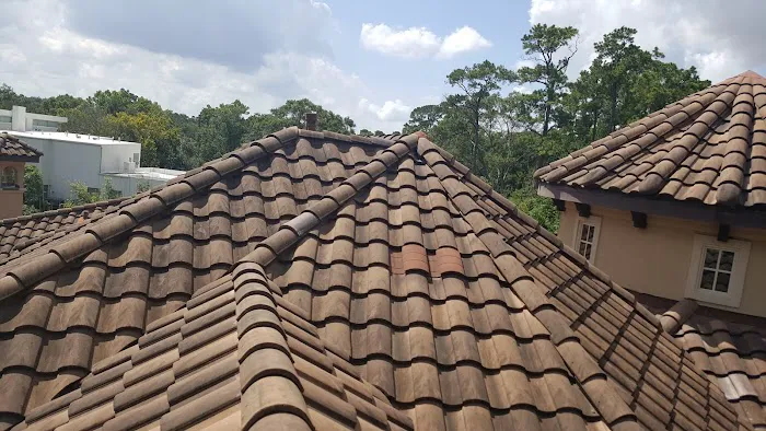 JP Roofing N Gutters Picture 5