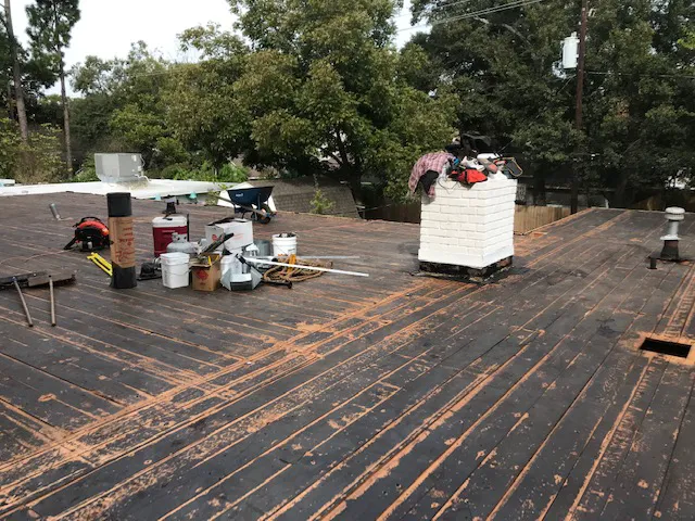 JP Roofing N Gutters Picture 6