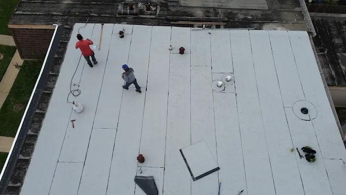 JP Roofing N Gutters Picture 7