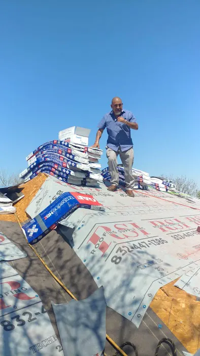 JP Roofing N Gutters Picture 1