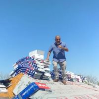 JP Roofing N Gutters ico