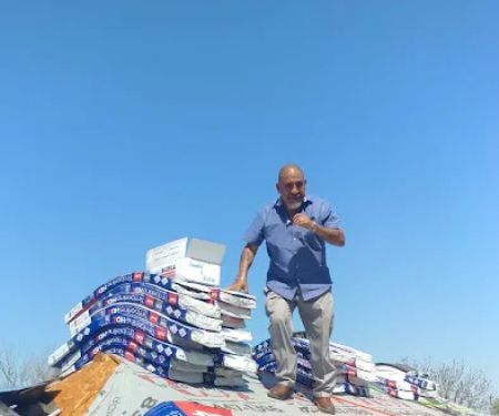 JP Roofing N Gutters