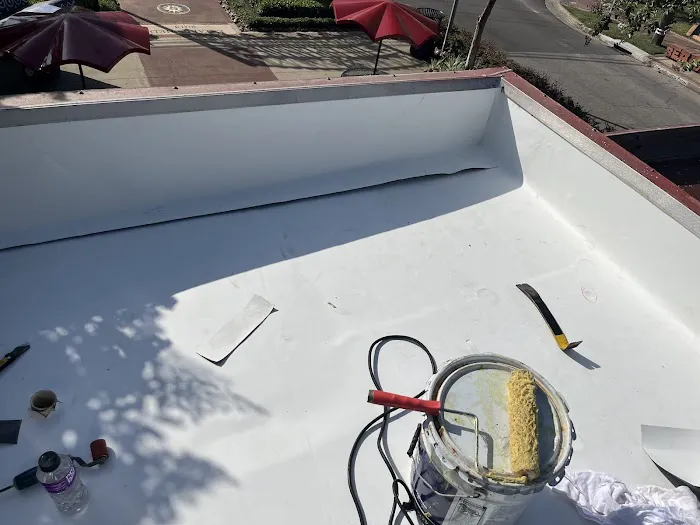 JP Roofing N Gutters Picture 9