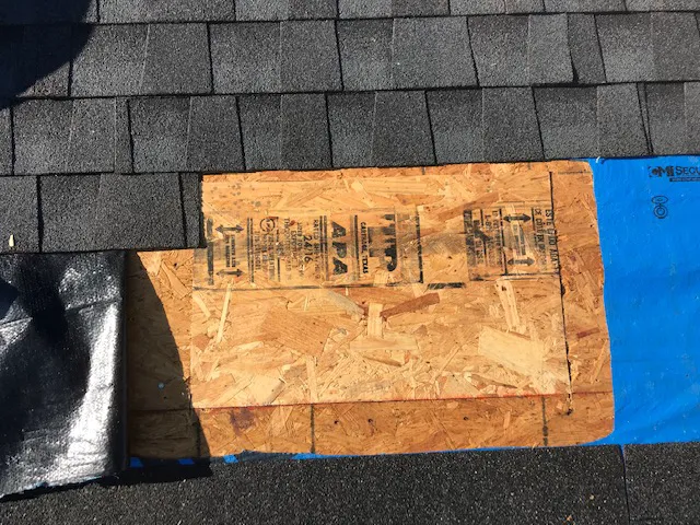 JP Roofing N Gutters Picture 3