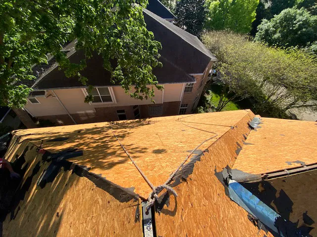 JP Roofing N Gutters Picture 4